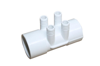  Passion | Manifold 2 S x 2" Spg x (4) 3/4" RB"" 150797-30